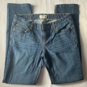 Aeropostale Skinny Jeans size 7/8 Short